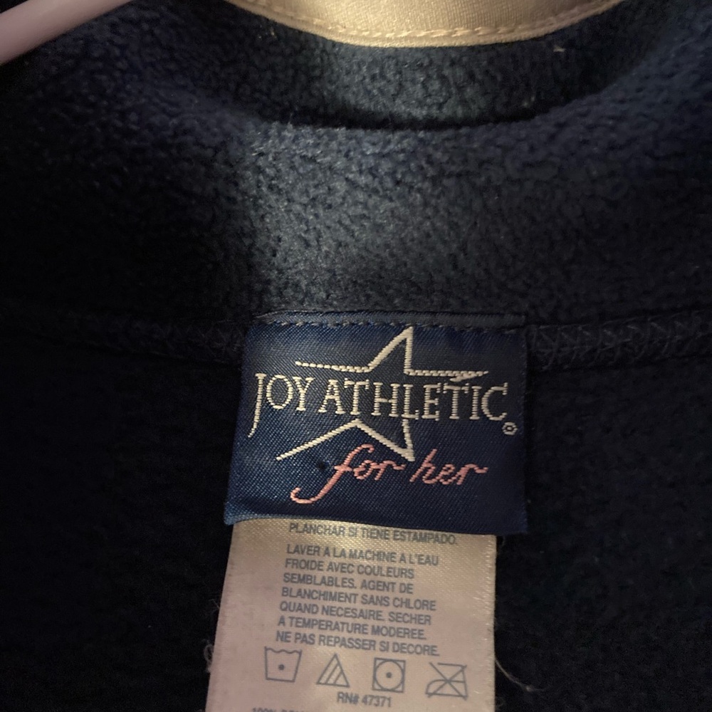 BYU Fleece - Picture 3 of 3